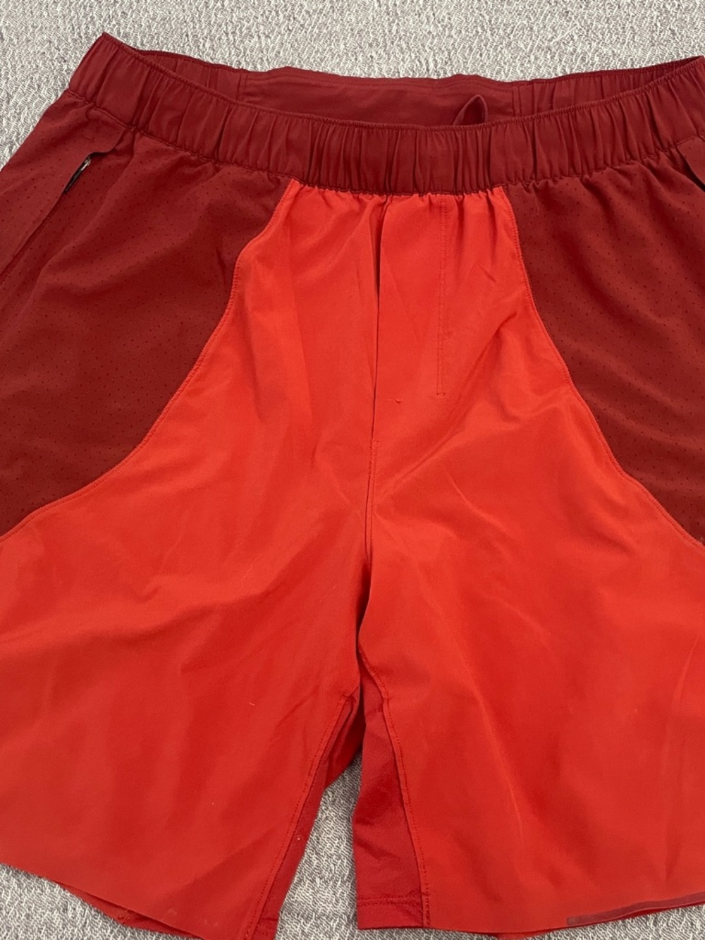 Lululemon Switch Up Shorts